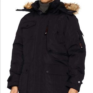 NWT Canada Weathergear Parka
